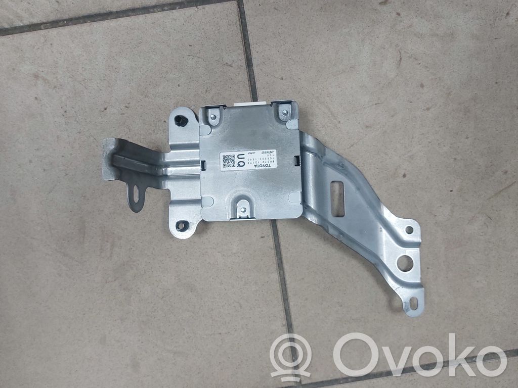 Other control units/modules   8657212170,1669001640