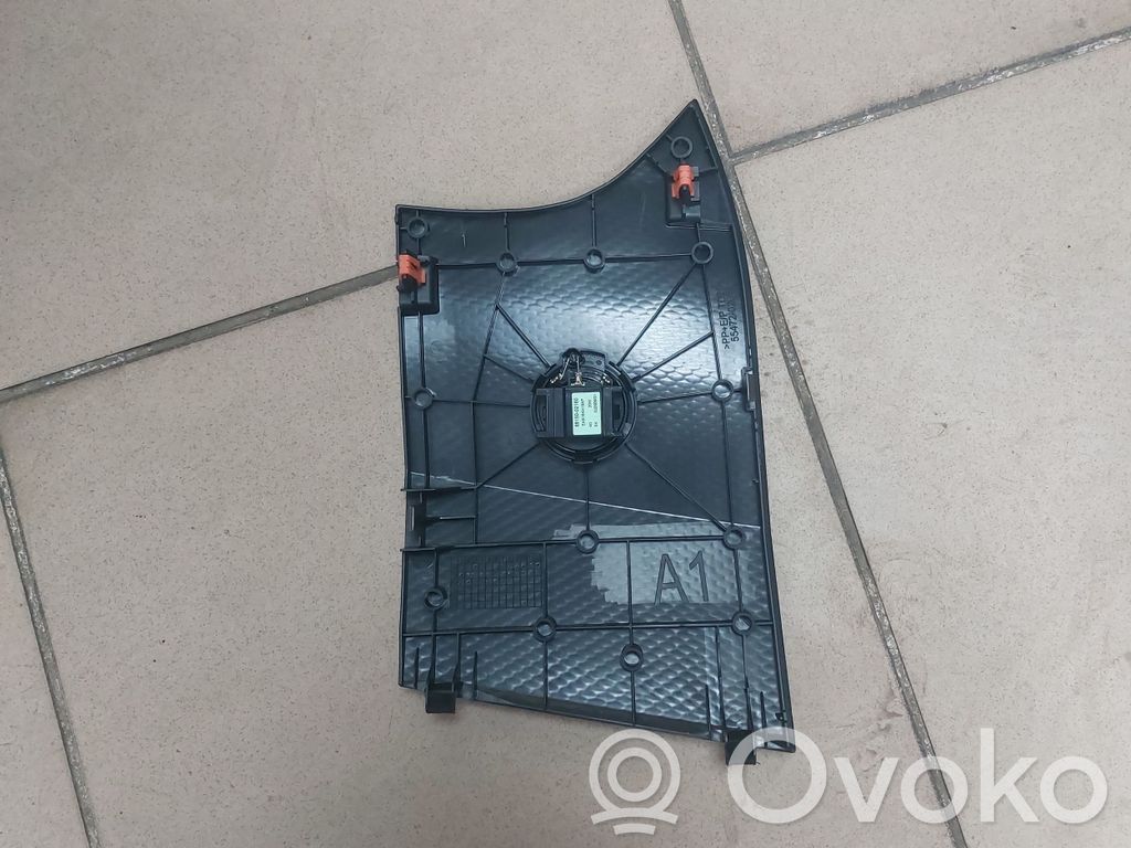 Toyota Corolla E210 E21 Side speaker trim/cover 