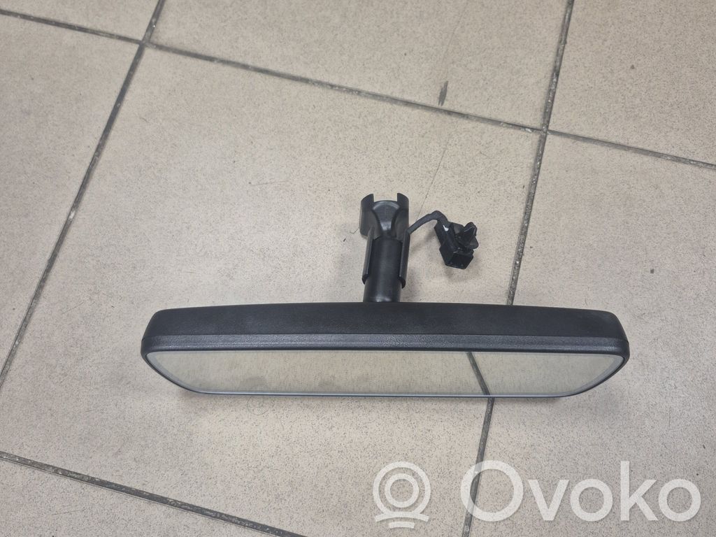 Toyota Corolla E210 E21 Espejo retrovisor (interior) 