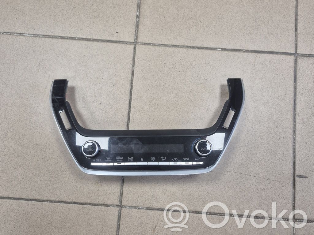 Toyota Corolla E210 E21 Climate control unit 