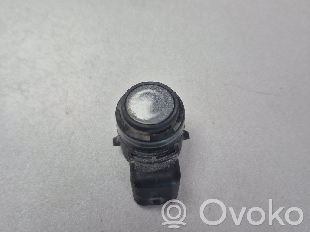 Toyota C-HR I Sensor de aparcamiento PDC 