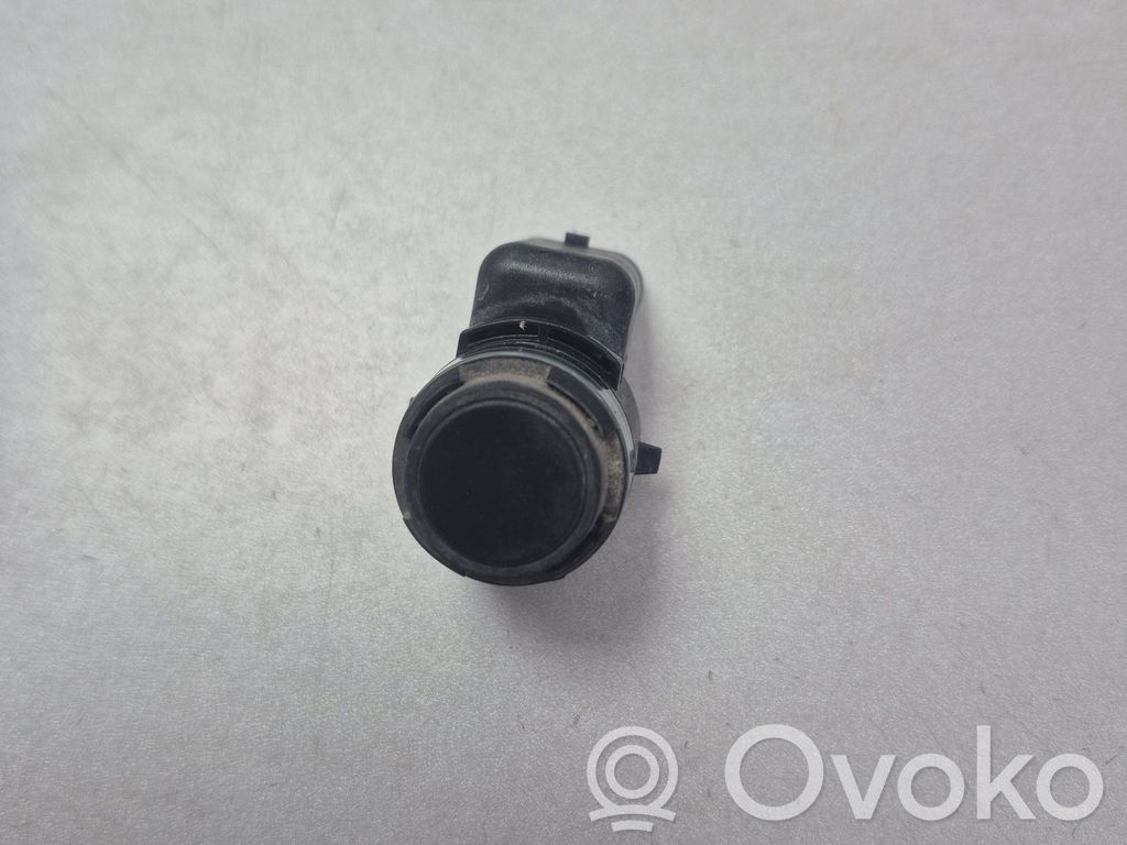 Toyota C-HR I Sensor de aparcamiento PDC 