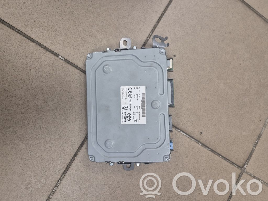 GPS navigation control unit/module   86840K0010B,86840K0010,10R0514036