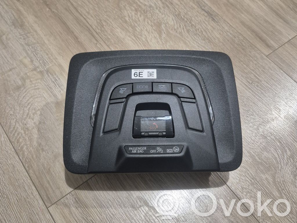 Toyota Corolla E210 E21 Front seat light 