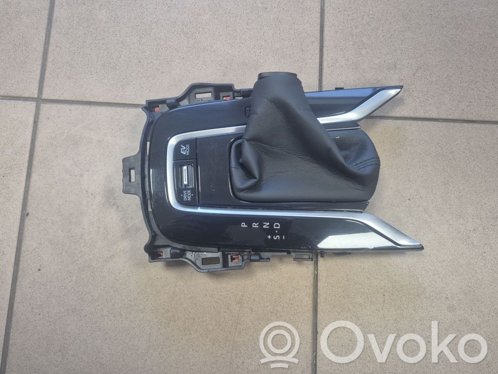 Toyota Corolla E210 E21 Gear shifter surround trim plastic 