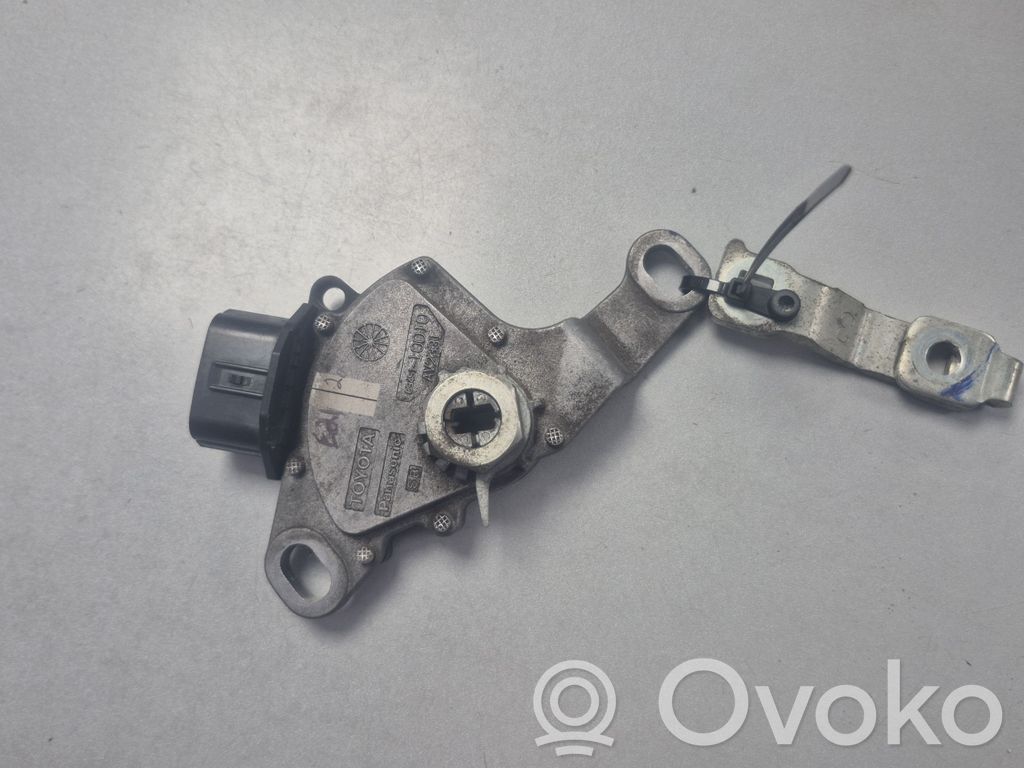 Toyota Corolla E210 E21 Gear selector 