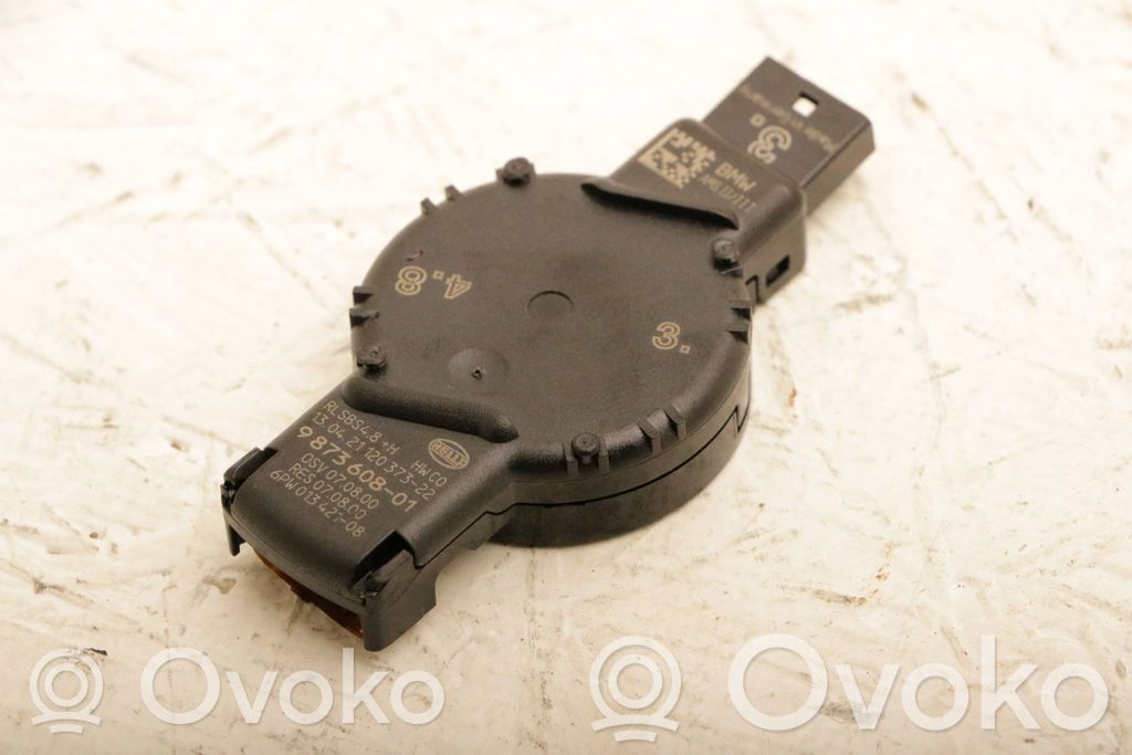 BMW M3 G80 Rain sensor 