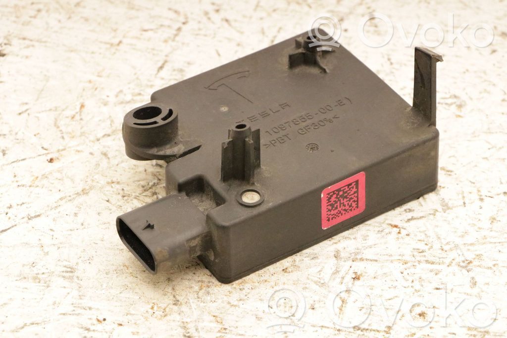 Other control units/modules   109785500E,109785500F,109785500F
