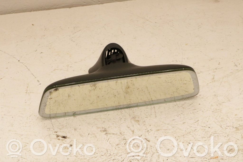 Tesla Model 3 Rear view mirror (interior) 