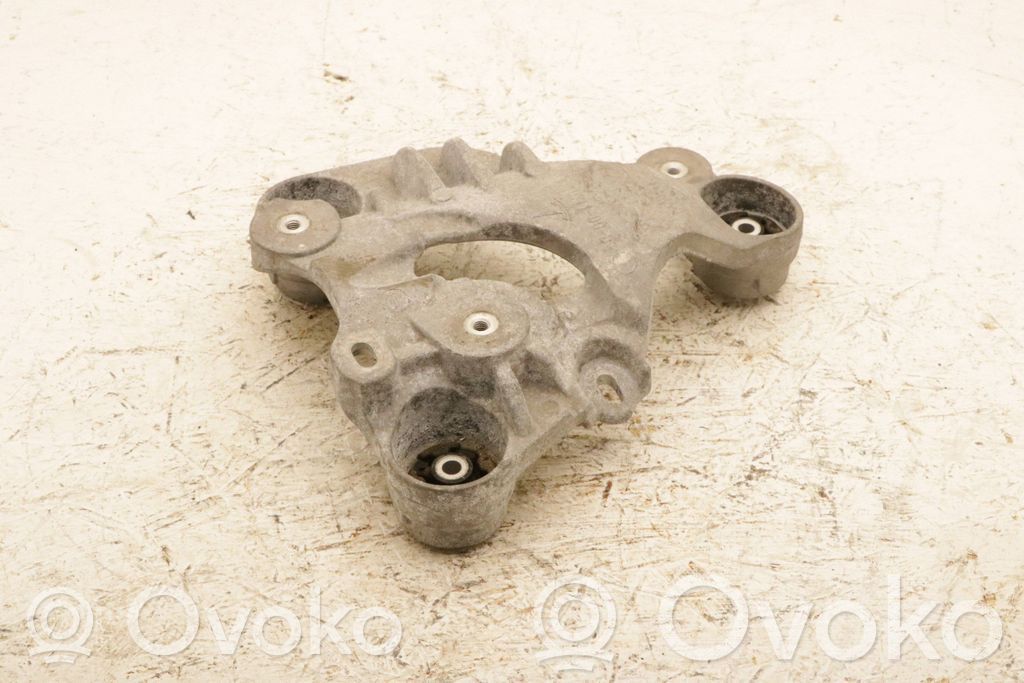 Tesla Model 3 A/C compressor mount bracket 