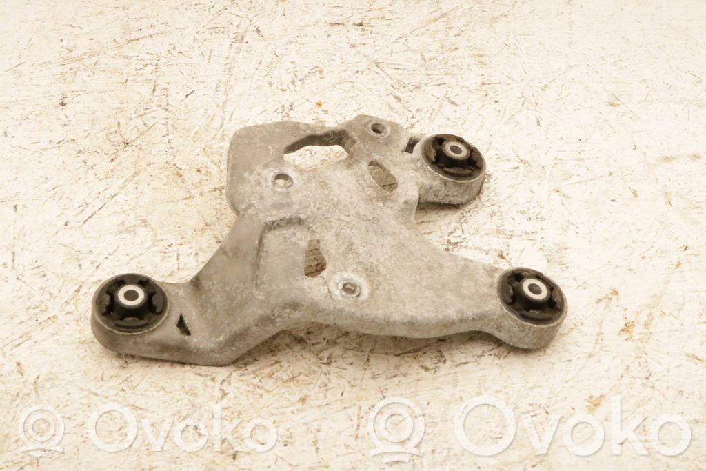 Tesla Model 3 A/C compressor mount bracket 