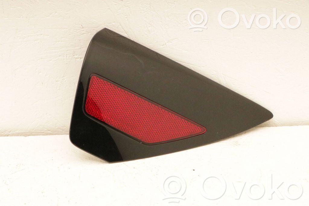 Tesla Model 3 Reflector de faros/luces traseros 