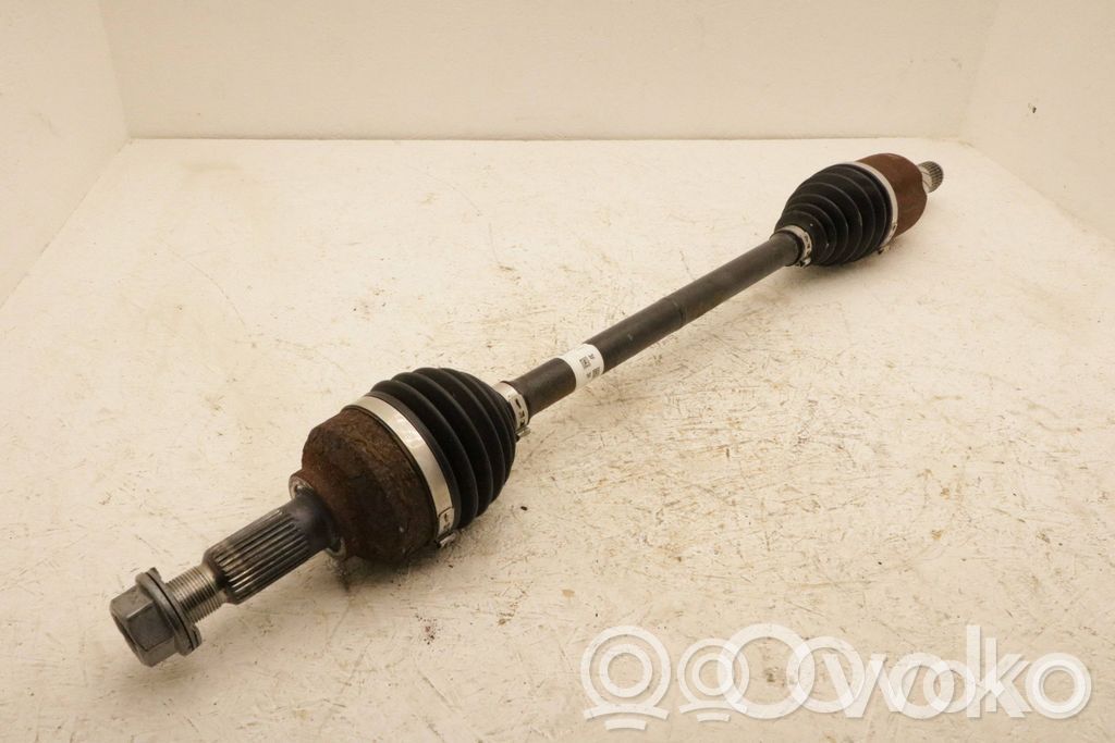 Tesla Model 3 Front driveshaft 