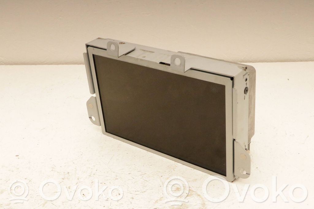 Ford Focus Screen/display/small screen 