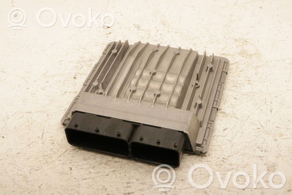 BMW 3 E90 E91 Engine control unit/module 