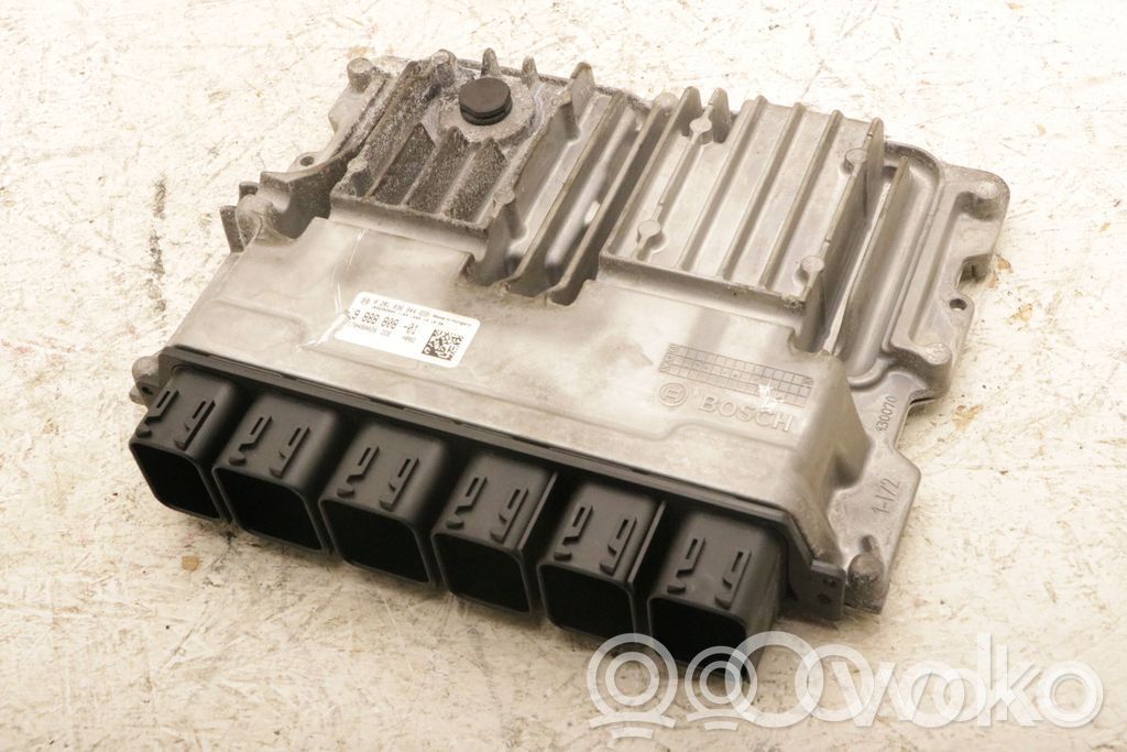 BMW X2 F39 Engine control unit/module 
