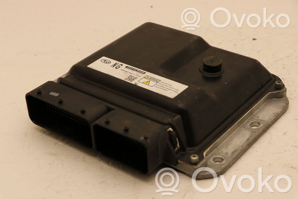 Subaru Outback Engine control unit/module 