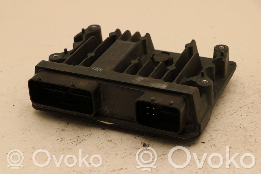 Toyota Corolla E160 E170 Engine control unit/module 