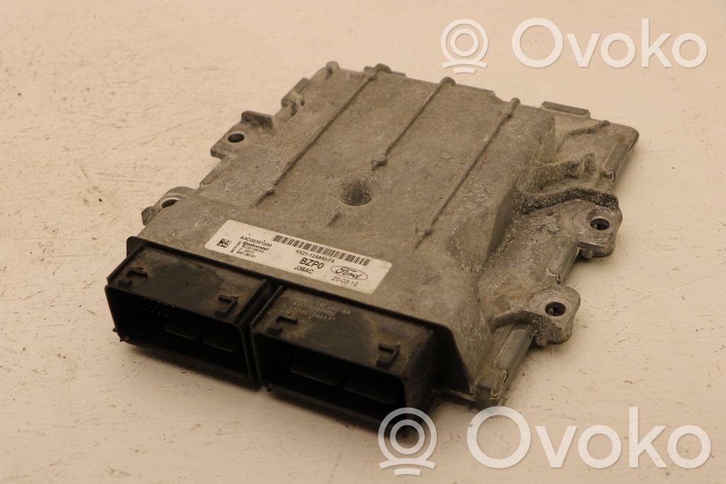 Ford Transit Custom Engine control unit/module 
