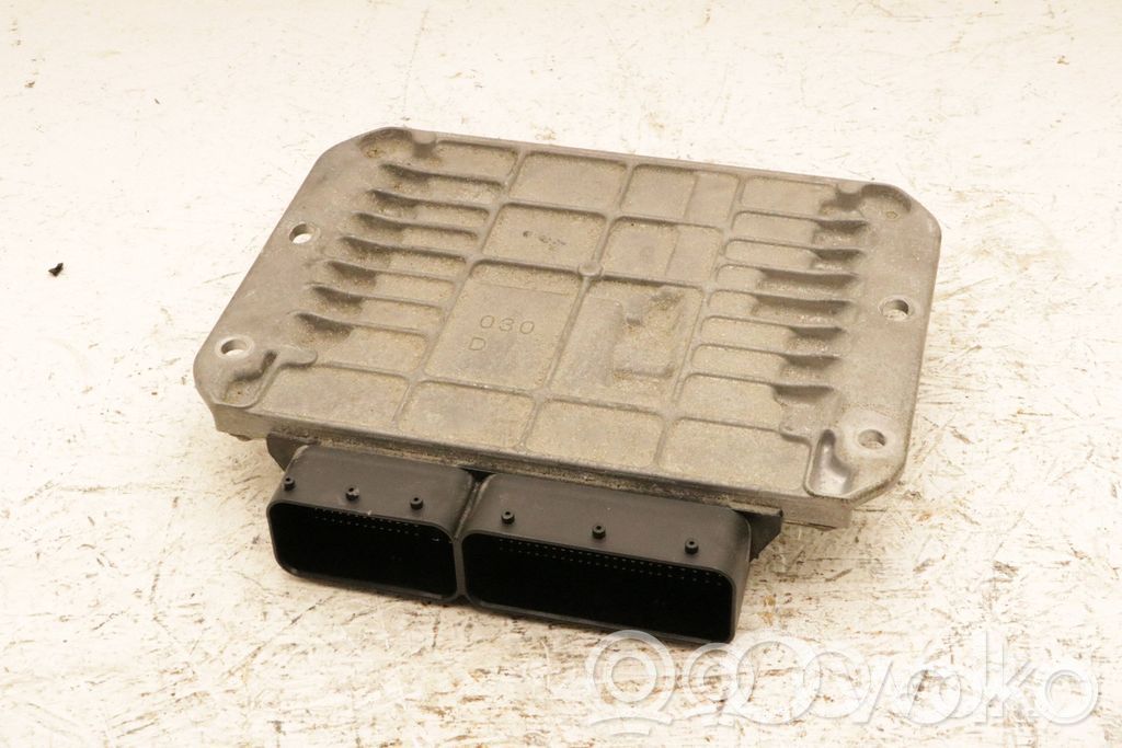 Subaru Outback Engine control unit/module 