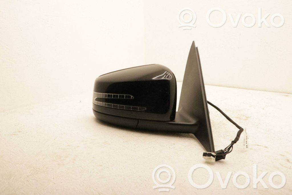 Mercedes-Benz C W204 Specchietto retrovisore elettrico portiera anteriore 