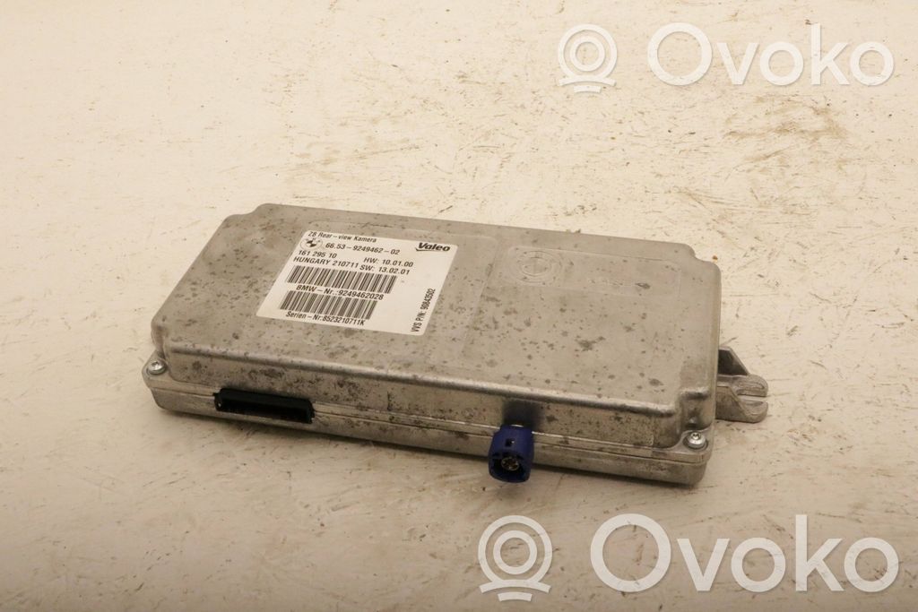 BMW X3 F25 Camera control unit module 