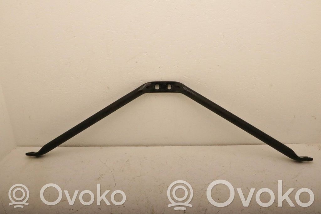 BMW 5 G30 G31 G38 Panel mocowania chłodnicy / góra 
