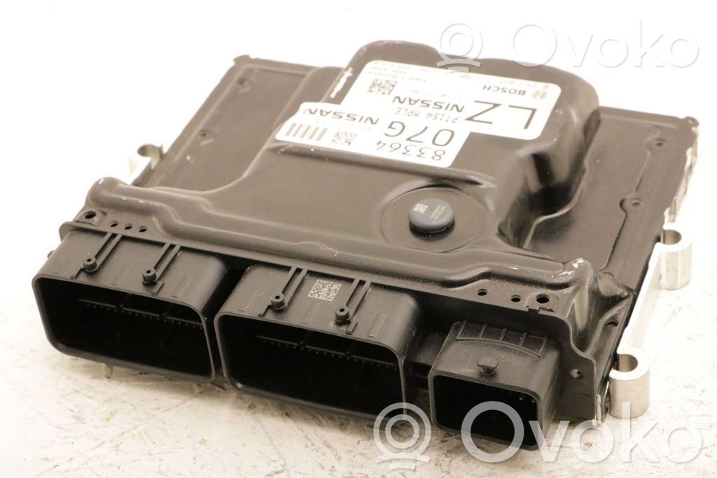 Nissan X-Trail T32 Engine control unit/module 