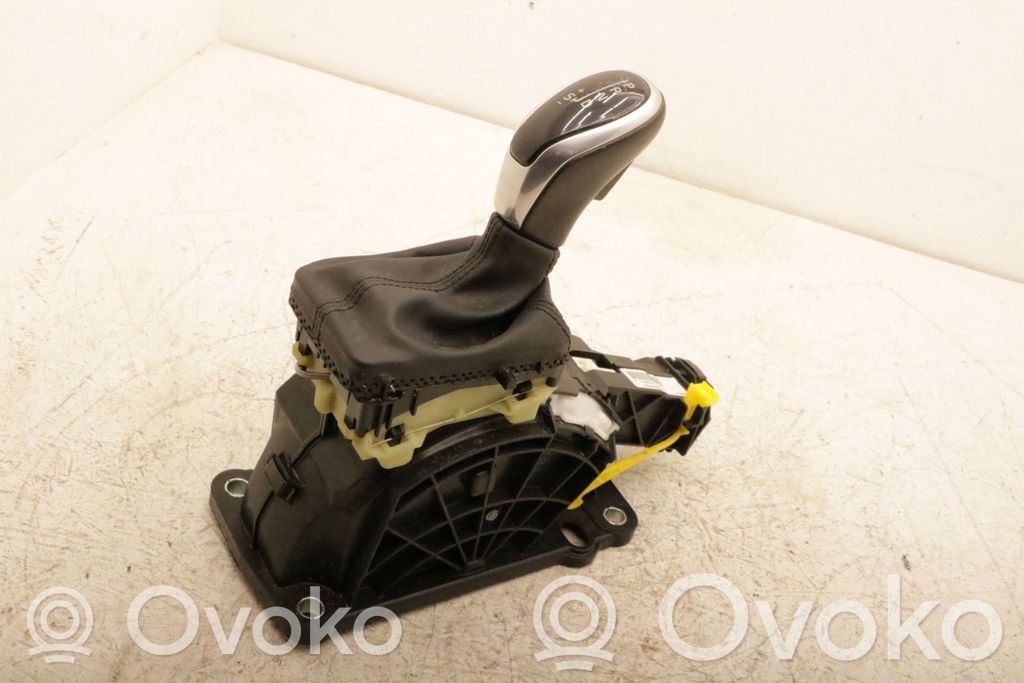 Volvo V60 Palanca/selector de cambios 