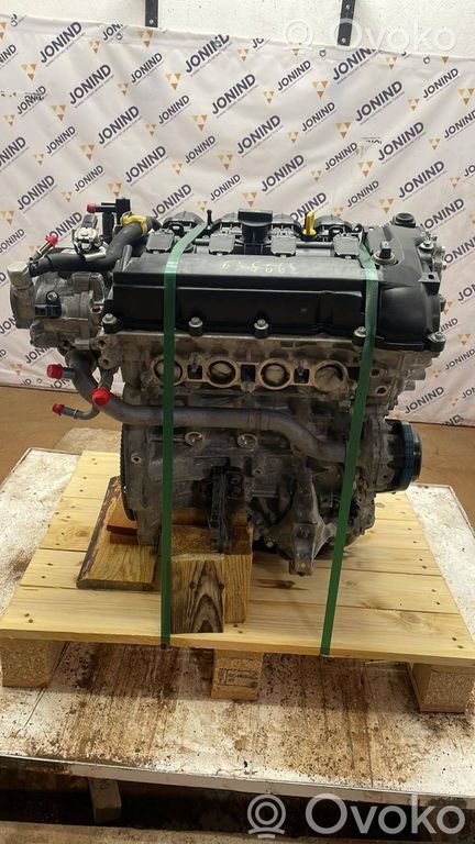 Engine   PEVPS