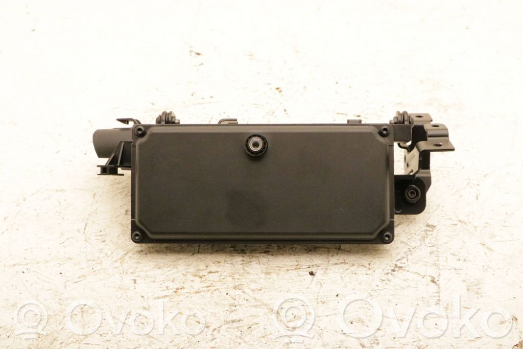 Volvo S90, V90 Other control units/modules 