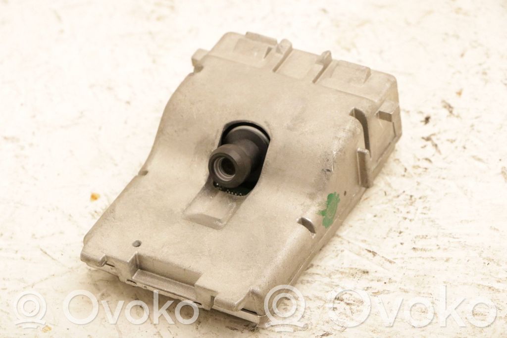 Jeep Compass Front bumper camera 