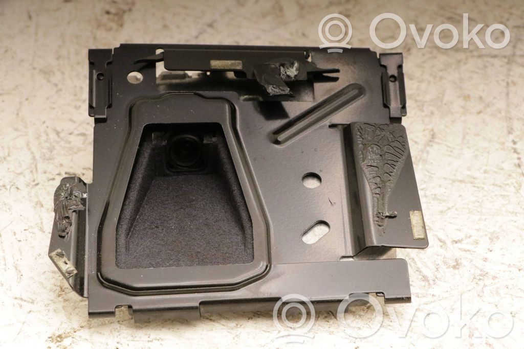Mazda CX-5 Windshield/windscreen camera 