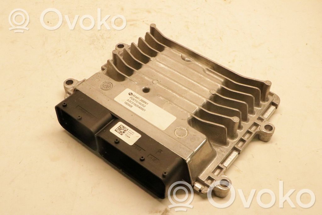 KIA Ceed Engine control unit/module 