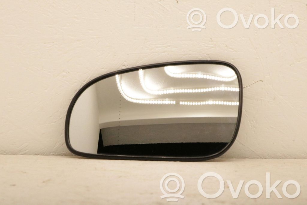 Volvo S60 Wkład lusterka drzwi przednich 