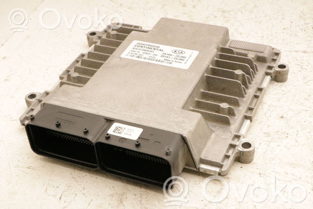 Engine control unit/module   A2C1273620101,391612EJN0,391602EJN0,391602EJN0,391612EJN0