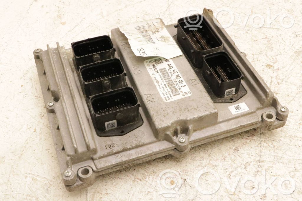 Engine control unit/module   0281031729