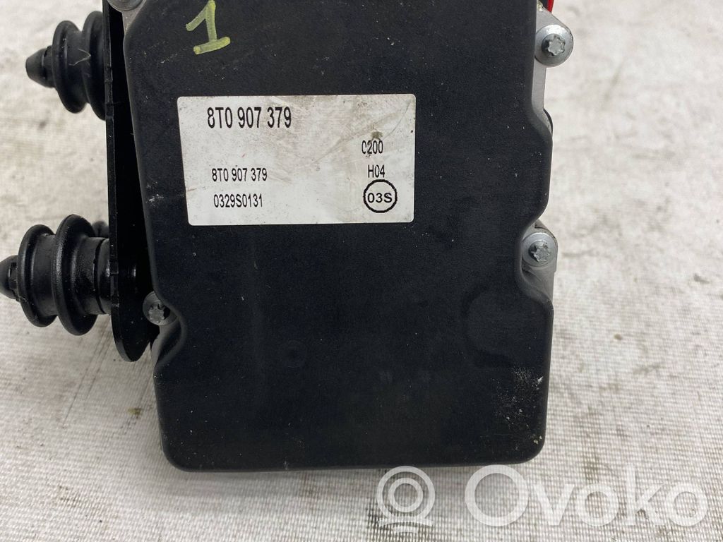 Audi A5 8T 8F Bomba de ABS 