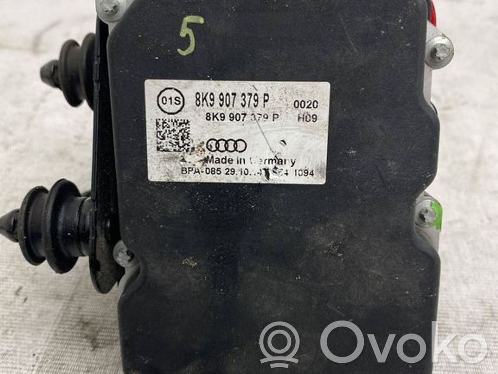 Bomba de ABS   0265239458,8K9907379P,8K9907379P
