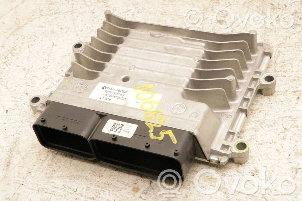 KIA Niro Engine control unit/module 