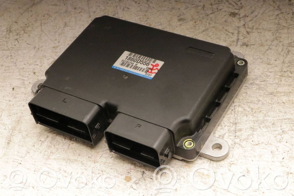 Engine control unit/module   1860D556,E6T80794,E6T80794