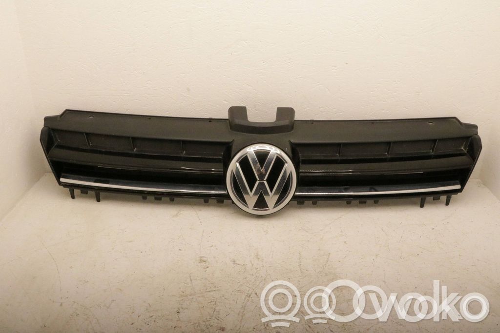 Volkswagen Golf VII Grilă radiator față 