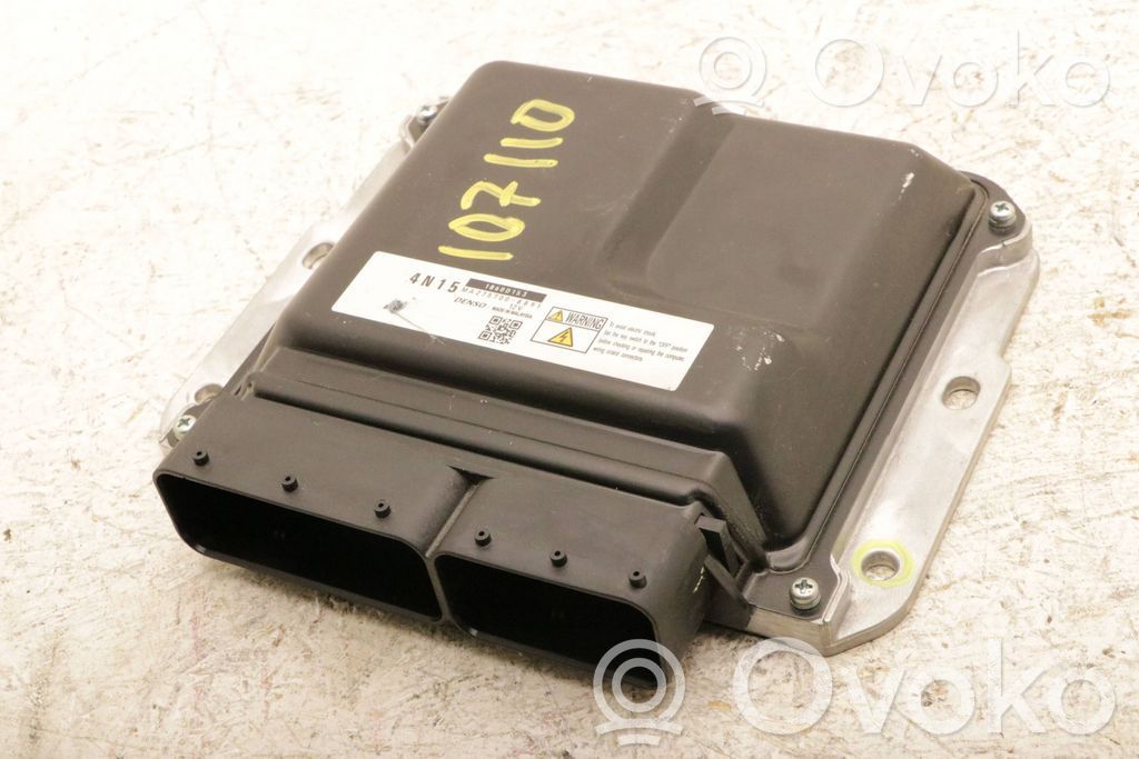 Mitsubishi L200 Engine control unit/module 