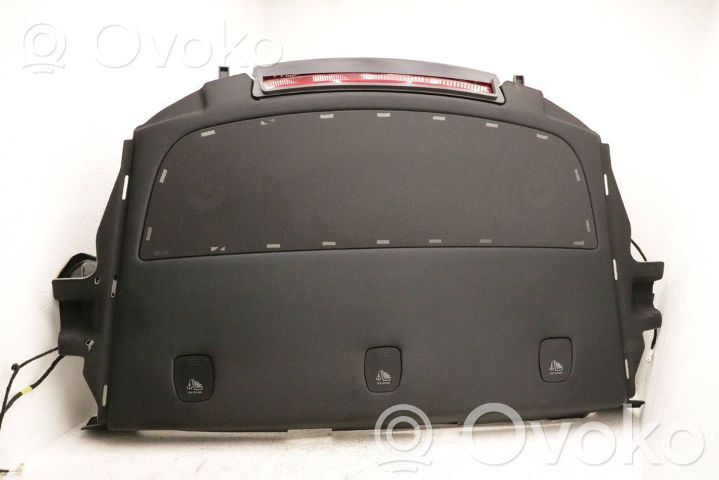 Tesla Model 3 Parcel shelf 