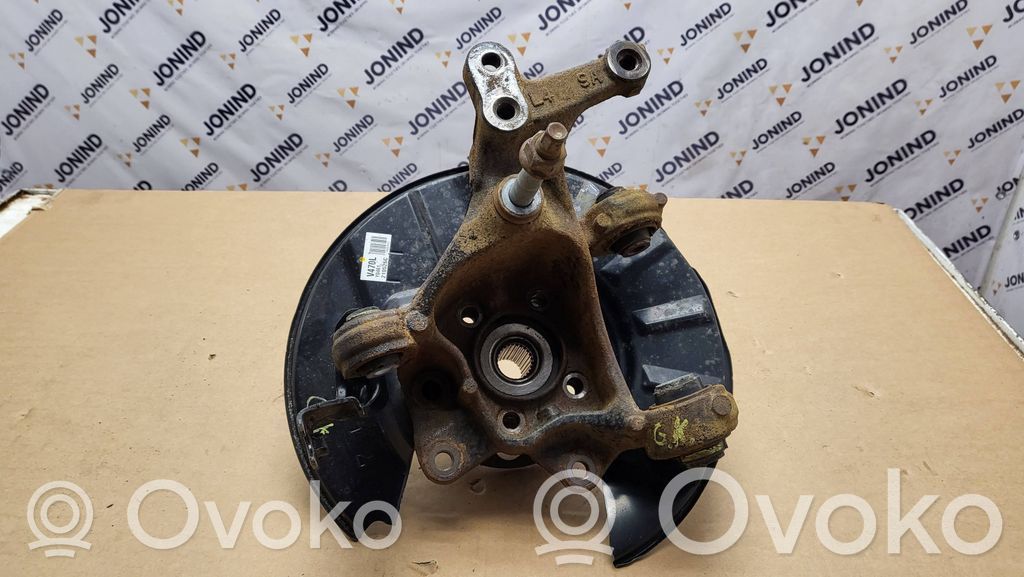 Toyota RAV 4 (XA50) Mozzo portante ruota posteriore (usato) 