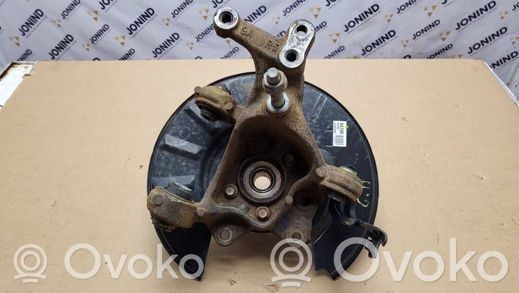 Toyota RAV 4 (XA50) Piasta koła tylnego 