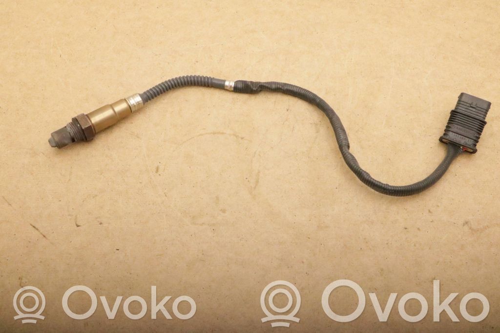 BMW 4 F32 F33 Lambda probe sensor 