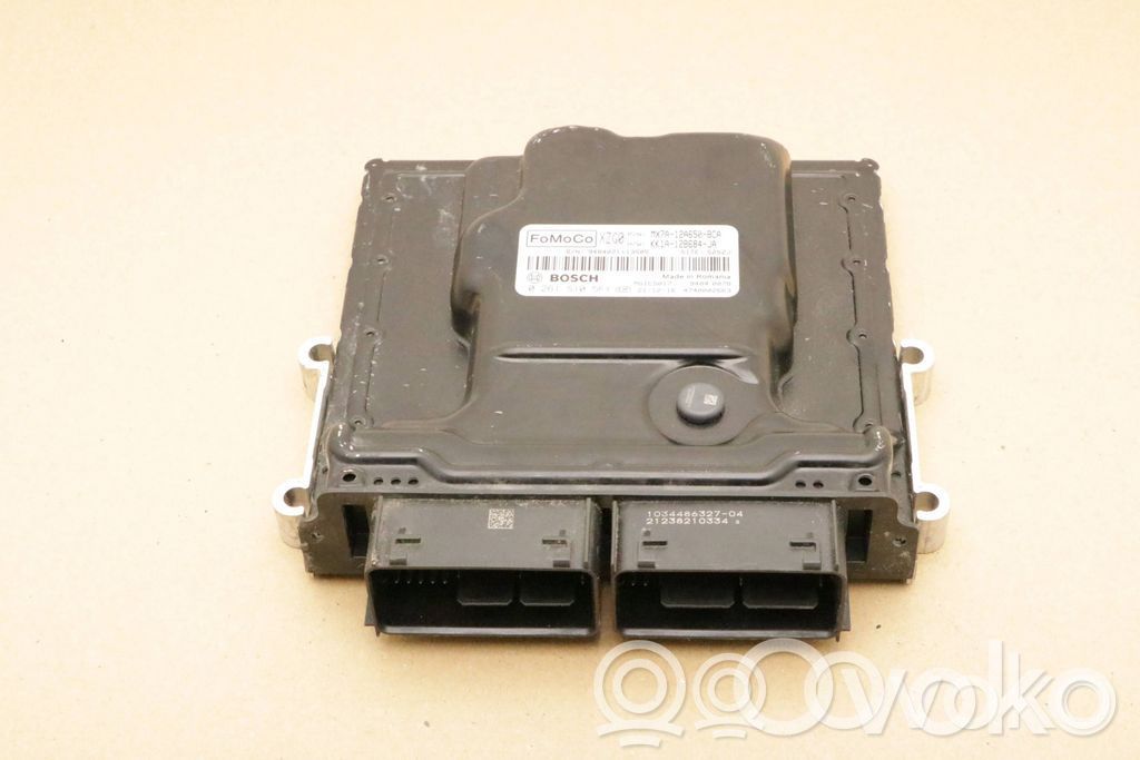 Ford Puma Engine control unit/module 