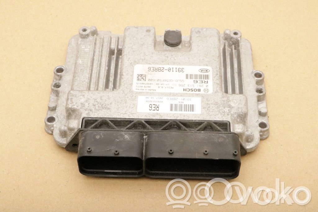 KIA Ceed Engine control unit/module 