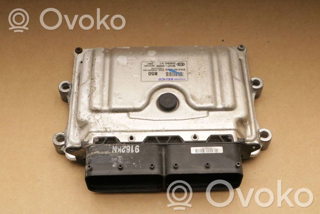 KIA Picanto Engine control unit/module 